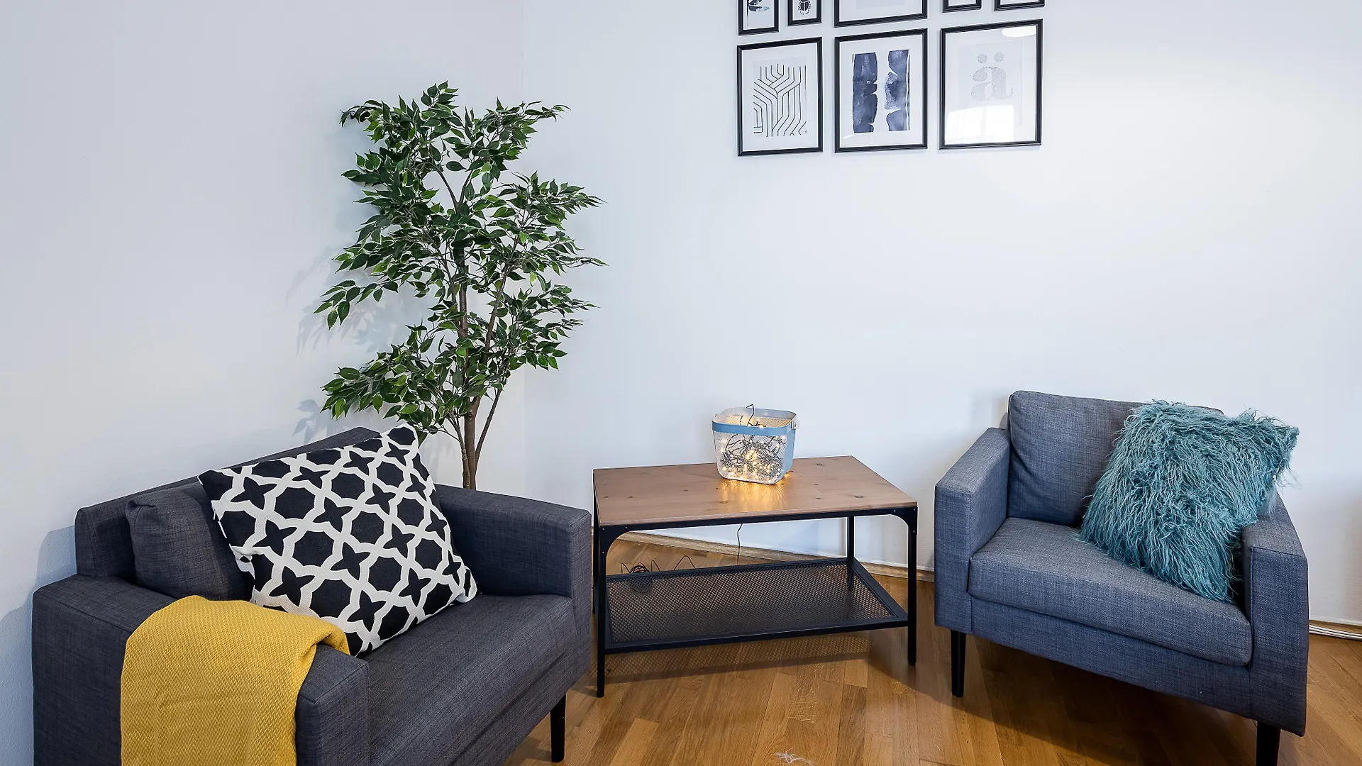 Vagabond Downtown Aparthotel Budapest