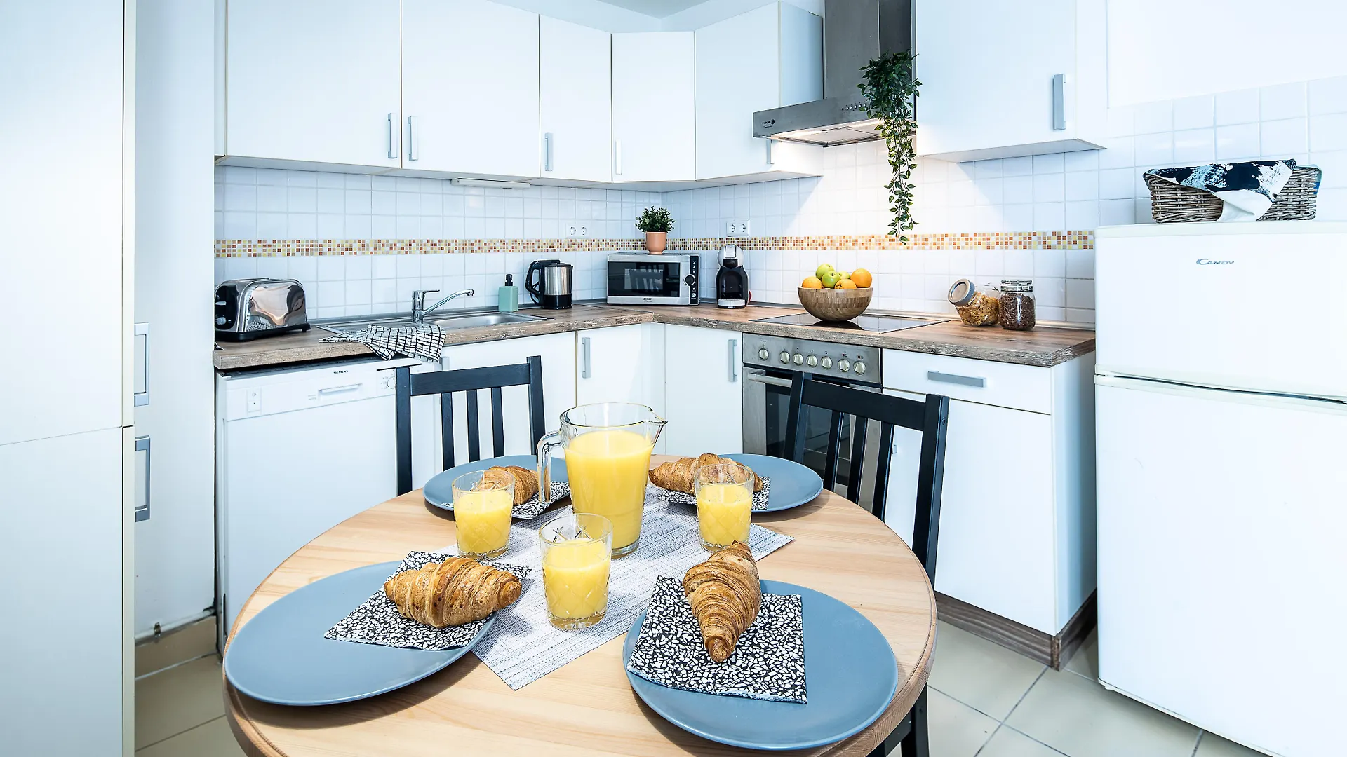 Vagabond Downtown Aparthotel Budapest 4*,  Hungary