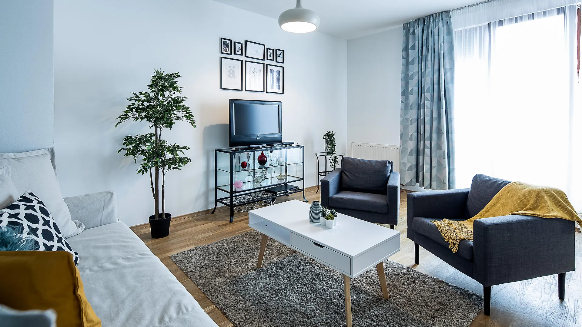 Vagabond Downtown Aparthotel Budapest 4*,