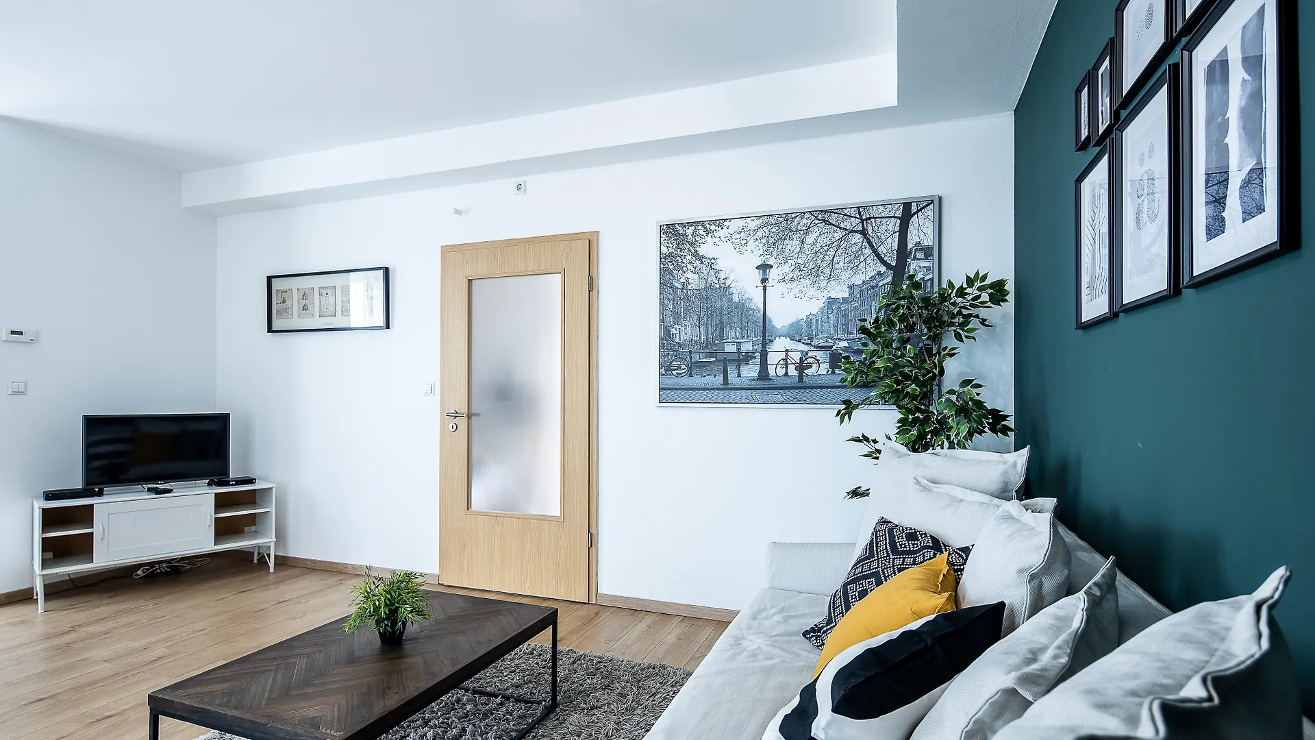 Aparthotel Vagabond Downtown Budapest