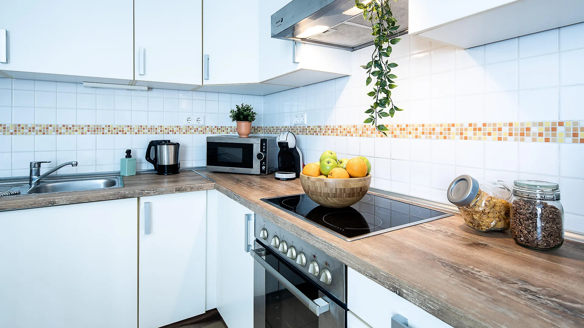Vagabond Downtown Aparthotel Budapest Hungary