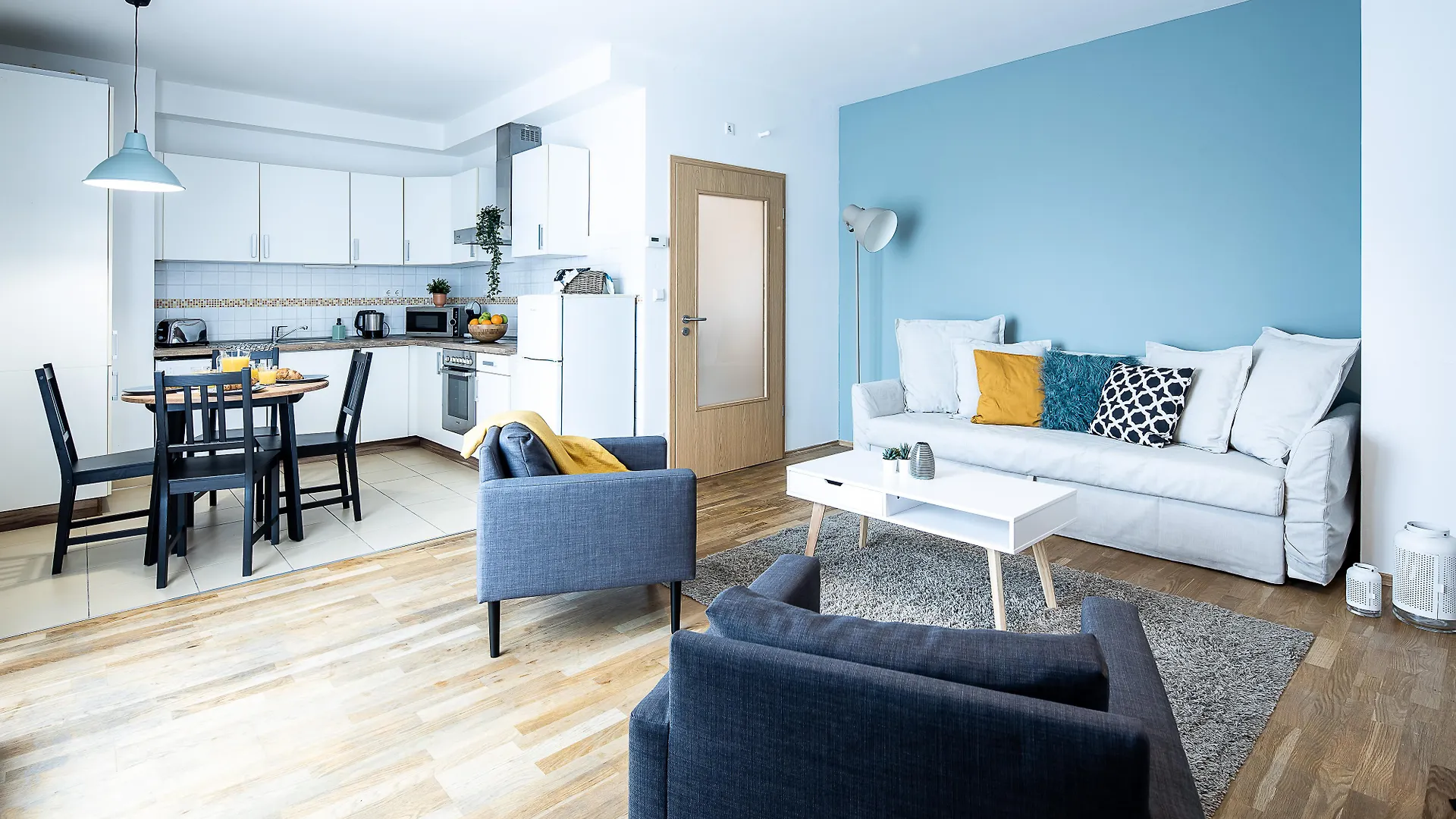 Vagabond Downtown Aparthotel Budapest 4*,  Hungary
