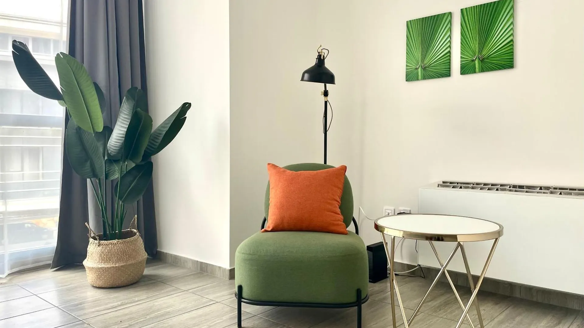 Vagabond Downtown Aparthotel Budapest Hungary