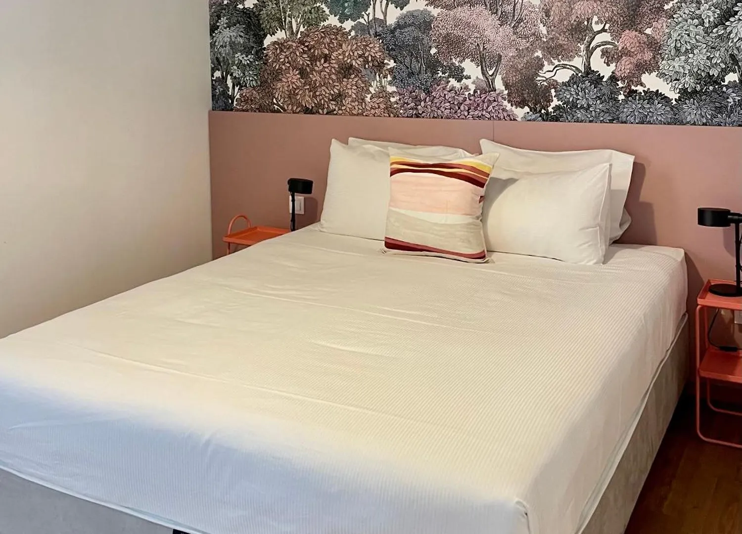 Vagabond Downtown Aparthotel Budapest