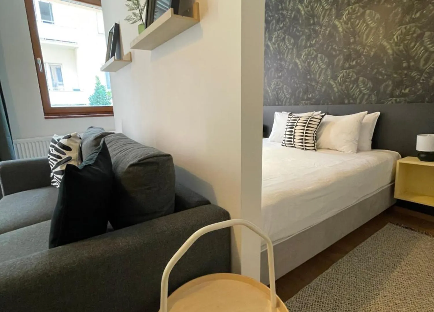 Vagabond Downtown Aparthotel Budapest Hungary