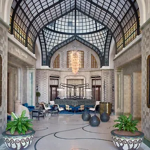 Four Seasons Gresham Palace Ξενοδοχείο