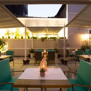 Lalahan 4* Istanbul