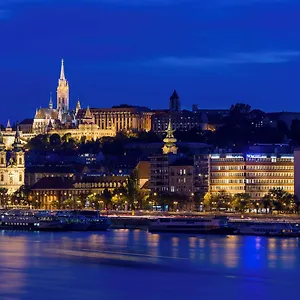 Novotel Danube Ξενοδοχείο