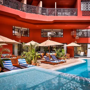 2ciels Boutique 4* Marrakesh