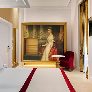 Aurea Ana Palace By Eurostars Company בודפשט