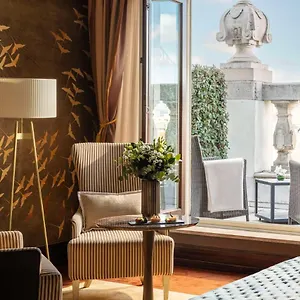 Anantara New York Palace - A Leading Of The World בודפשט