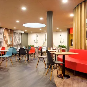 Ibis Centrum Ξενοδοχείο