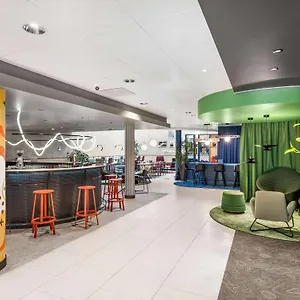 Ibis Centrum Ξενοδοχείο