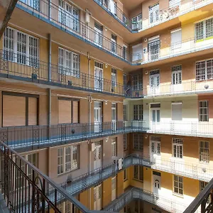 Real Kertész Ii. Apartman