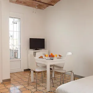 Appartamento Barnapartments Basic Gracia 