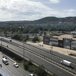 Panoramapanel Apartman