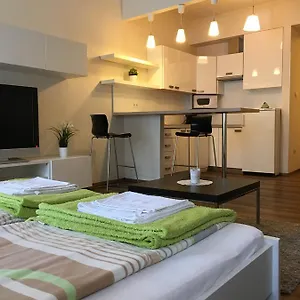 Arany Janos Apartman Apartman