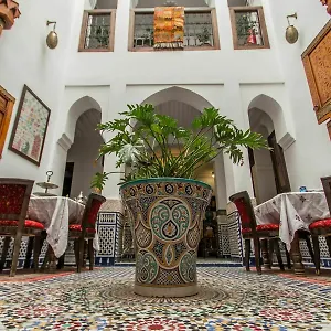 Dar Medina Ziat رياد