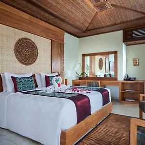 Sakti Garden & 4* Ubud (Bali)