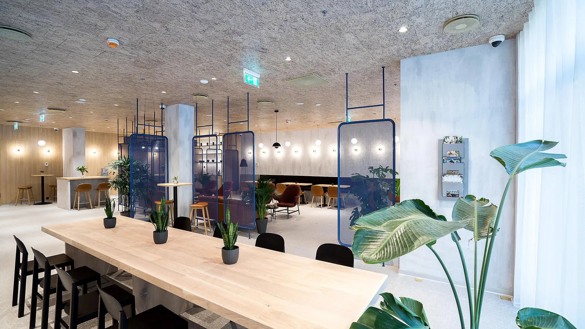 Vagabond Downtown Aparthotel Budapest Magyarország