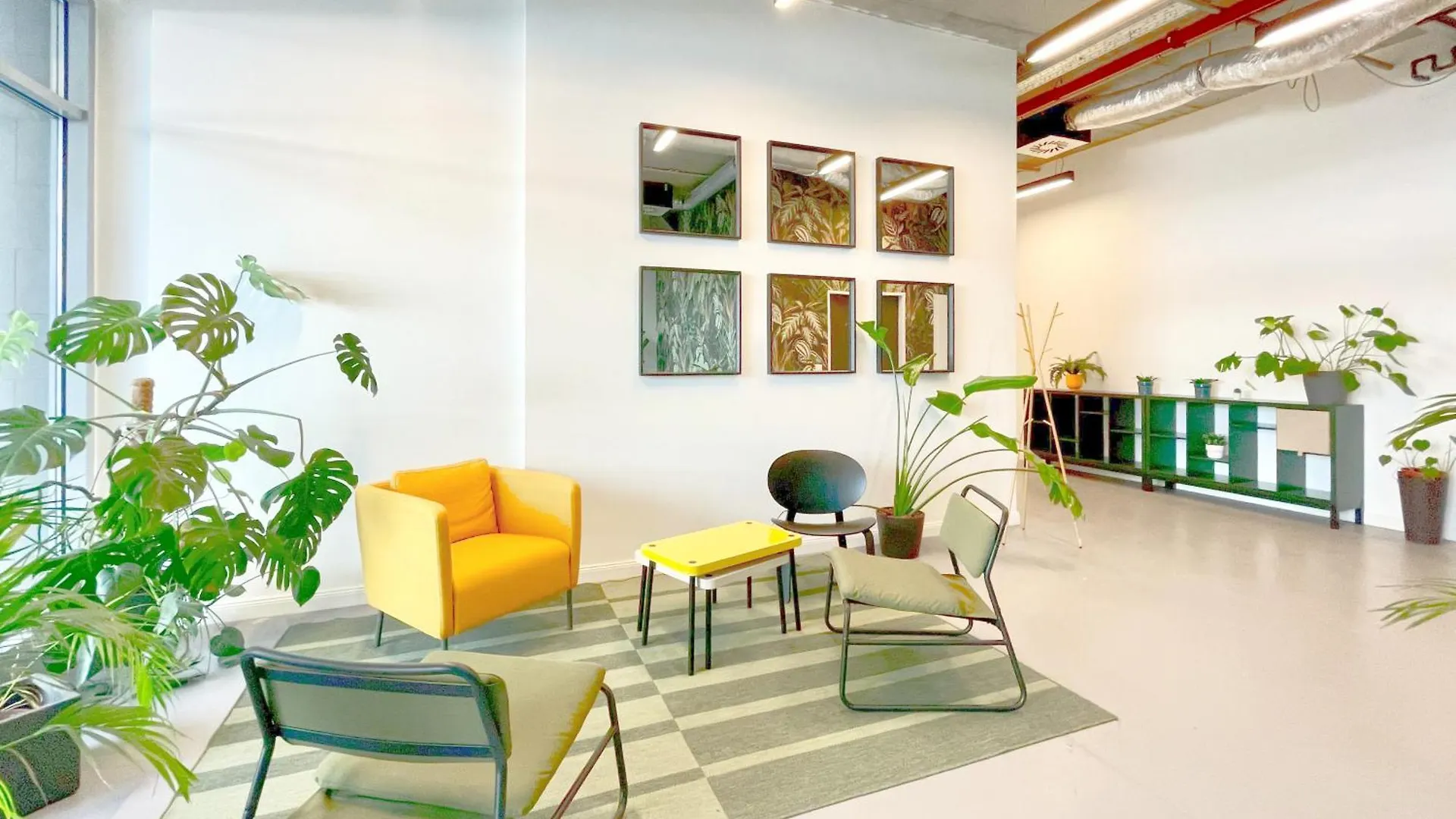 Vagabond Downtown Aparthotel Budapest 4*,  Hungary