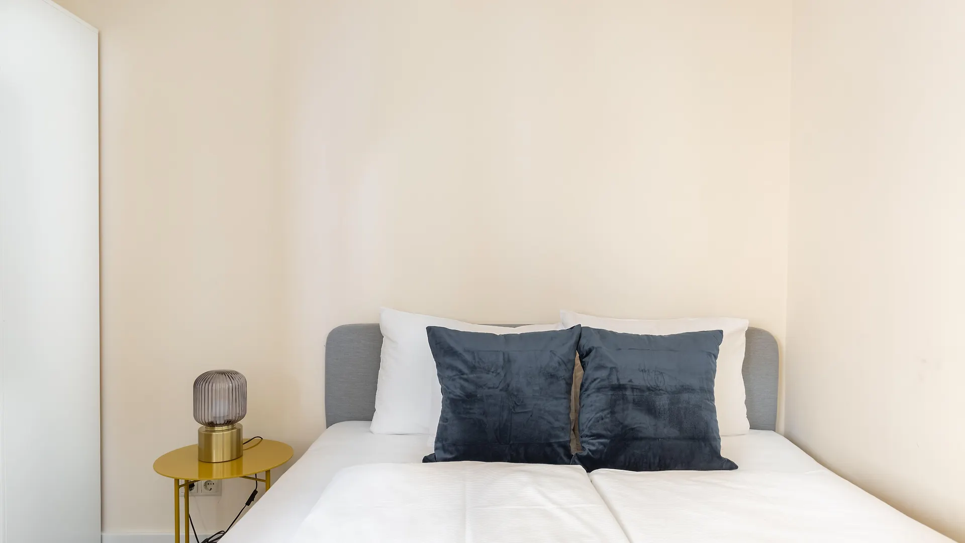 Vagabond Downtown Aparthotel Βουδαπέστη Ουγγαρία