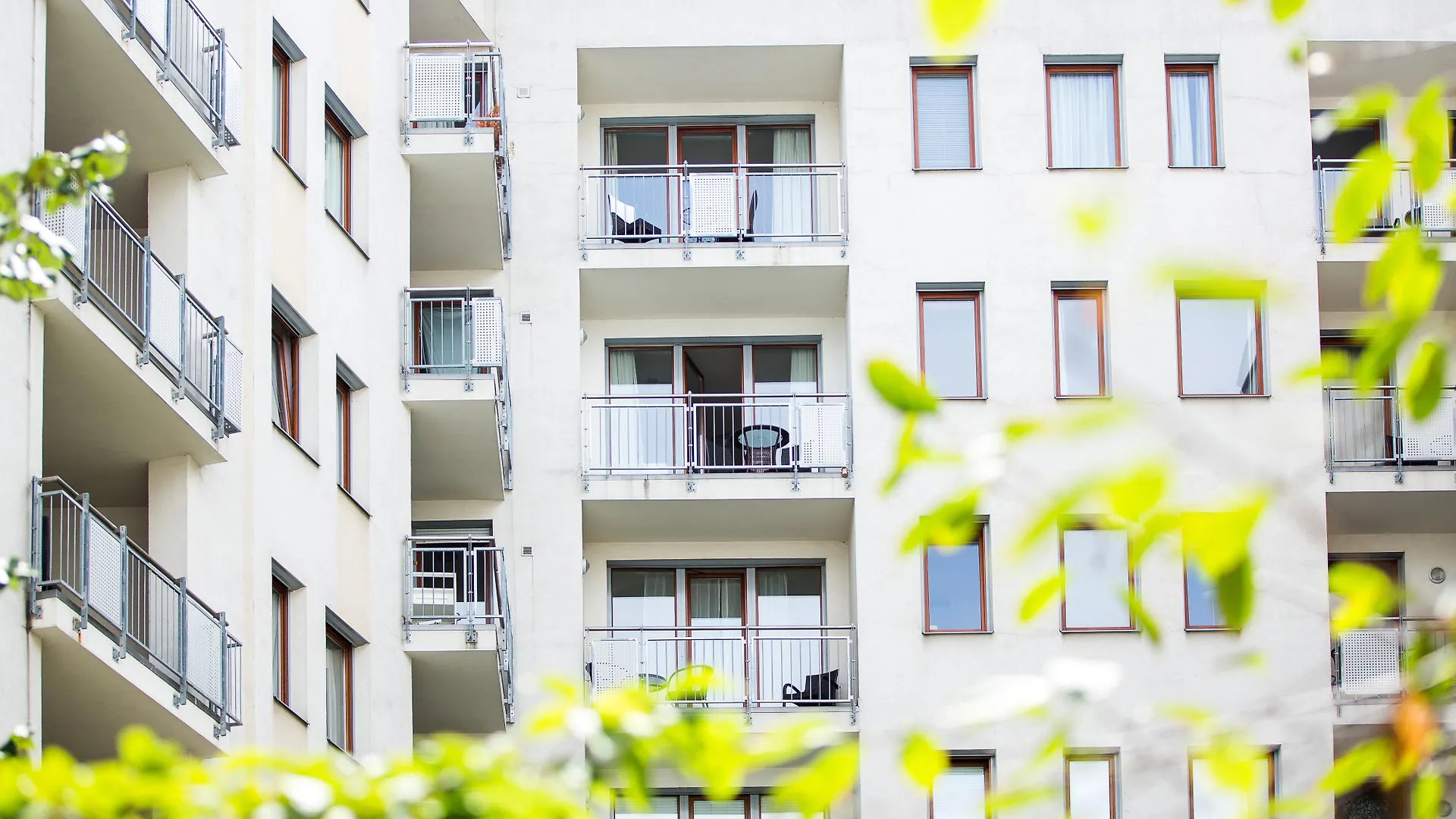 ****  Vagabond Downtown Aparthotel Βουδαπέστη Ουγγαρία