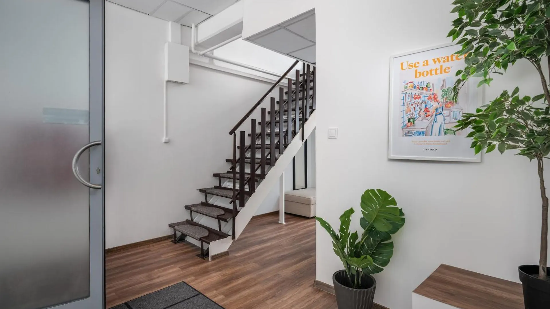 Vagabond Downtown Aparthotel Βουδαπέστη 4*,