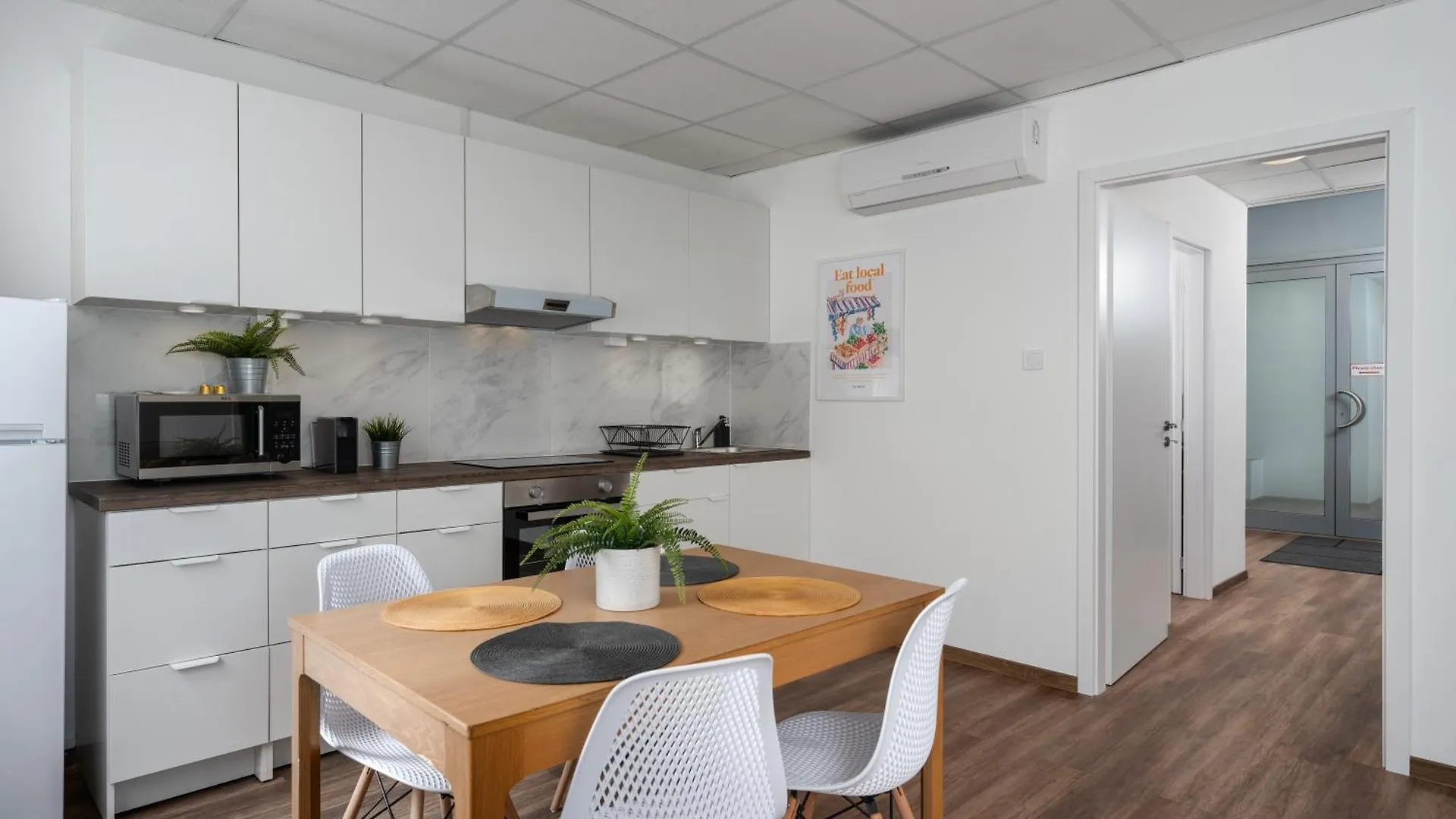 Vagabond Downtown Aparthotel Βουδαπέστη