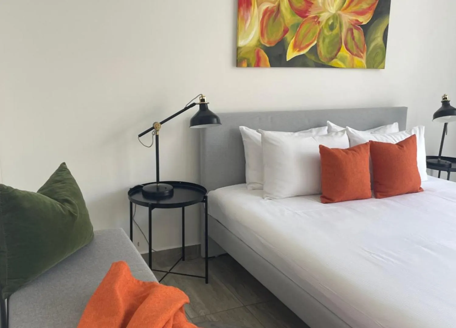 ****  Vagabond Downtown Aparthotel Βουδαπέστη Ουγγαρία