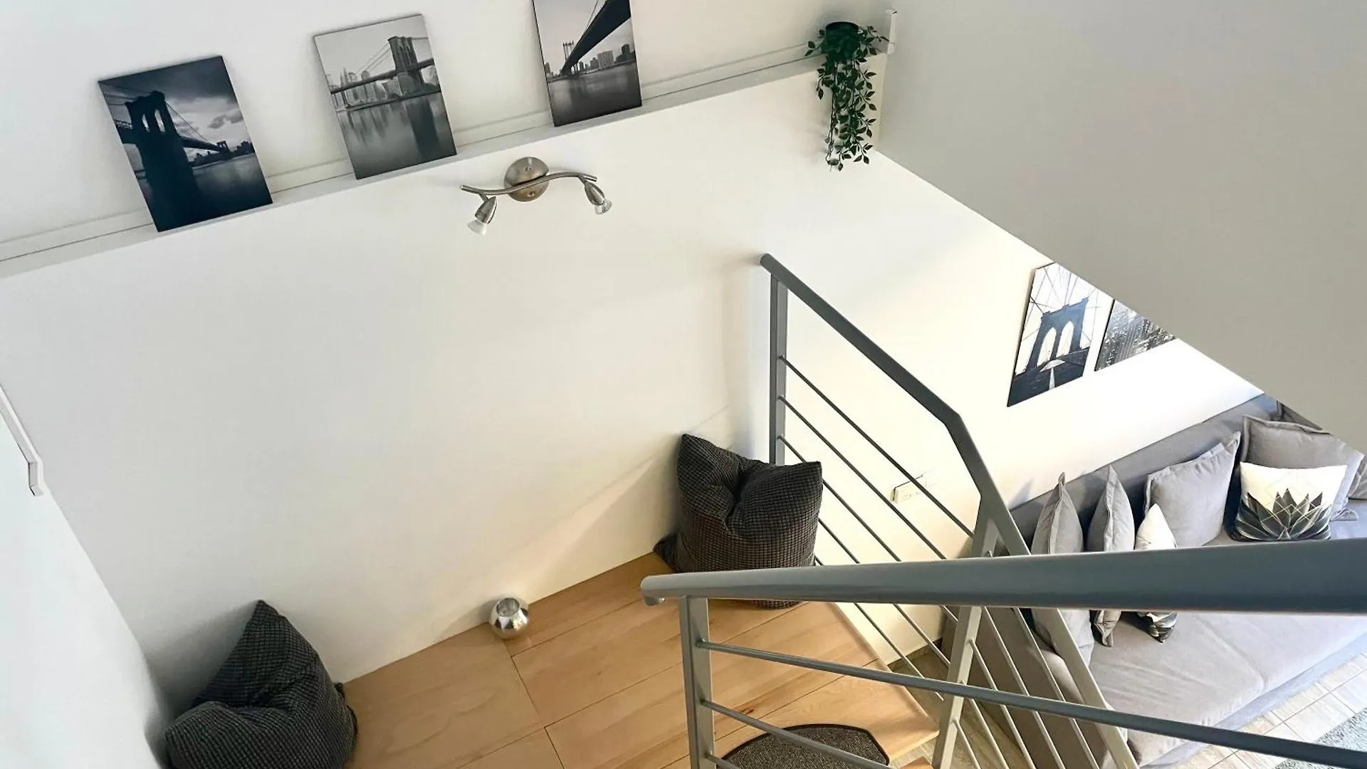 Vagabond Downtown Aparthotel Βουδαπέστη