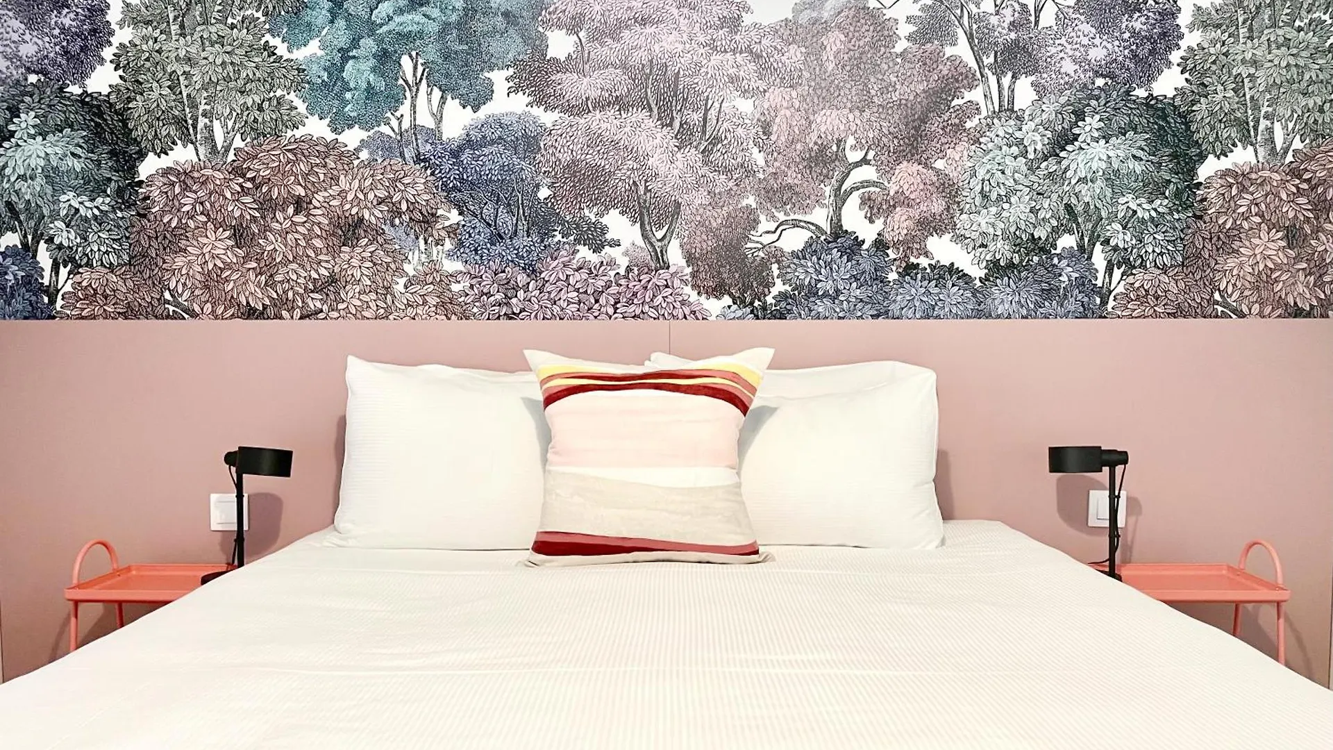 Vagabond Downtown Aparthotel Βουδαπέστη