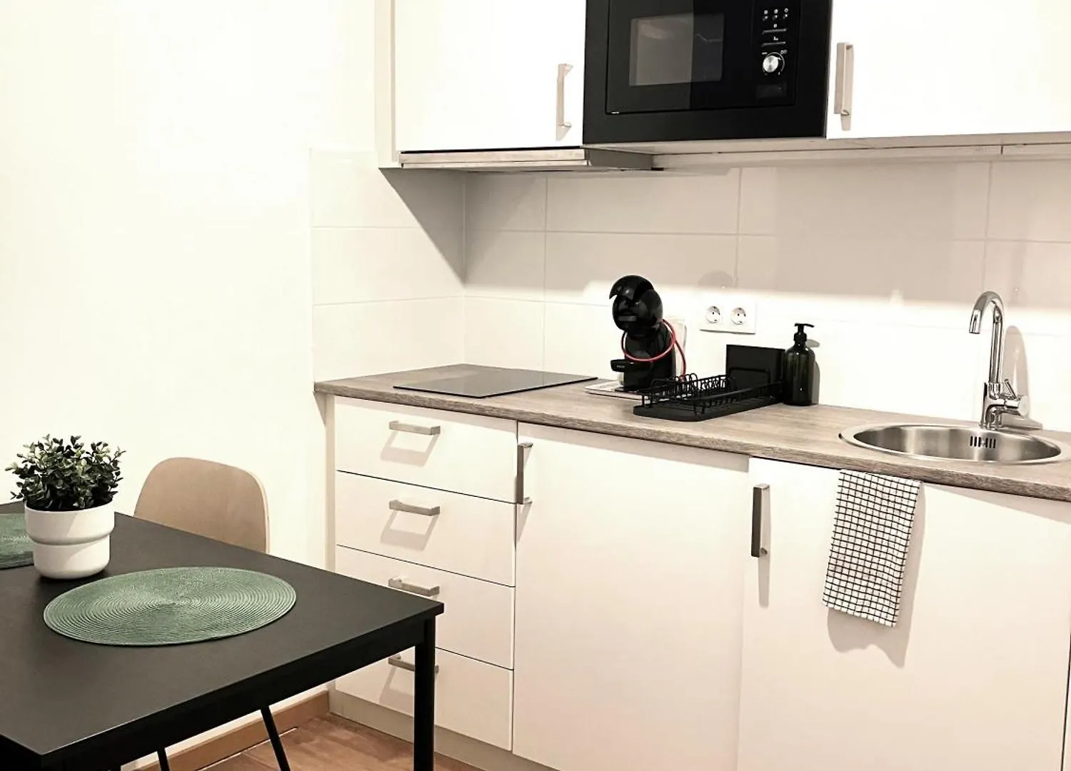 Vagabond Downtown Aparthotel Βουδαπέστη